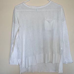 Women’s Comfy Long Sleeve Top